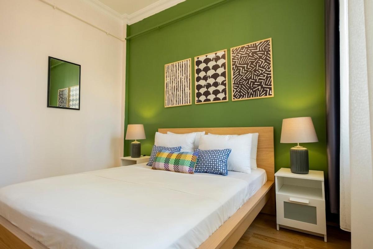3-bedroom With High Ceiling * İstanbul
