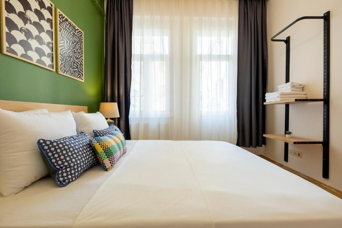 3-bedroom With High Ceiling İstanbul