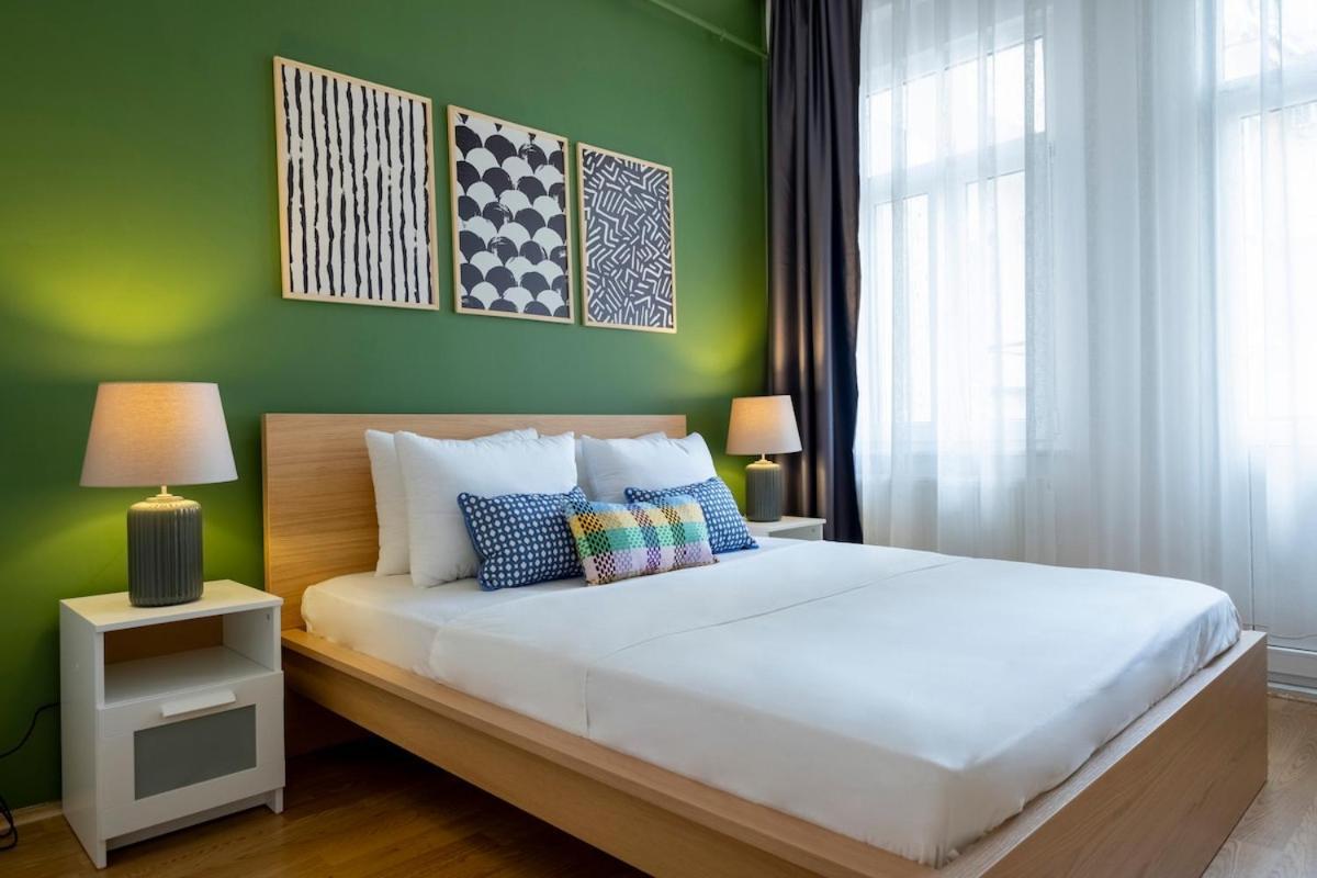 3-bedroom With High Ceiling İstanbul